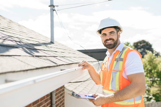 Best Roof Waterproofing Services  in Dansville, NY