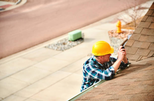 Reliable Dansville, NY Roofing Contractor Solutions