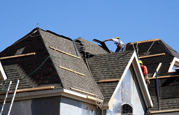 Best Roof Installation Near Me  in Dansville, NY