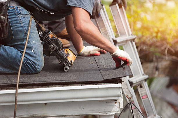 Roof Installation Near Me in Dansville, NY