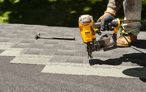 Best Residential Roofing Contractor  in Dansville, NY