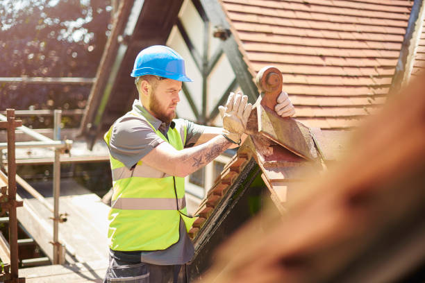 Best New Roof Installation  in Dansville, NY