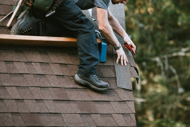Quick and Trustworthy Emergency Roof Repair Services in Dansville, NY